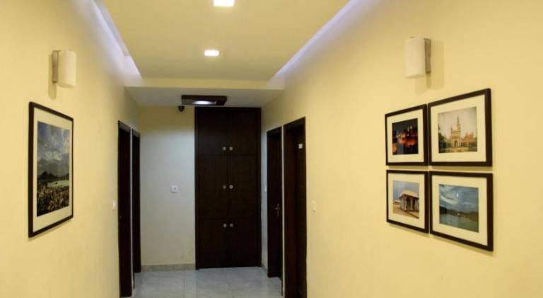 Hotel Plaza Inn Ajmer — photo 4