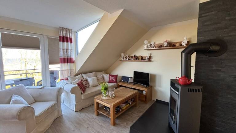 Ferienwohnung  Steinwarder