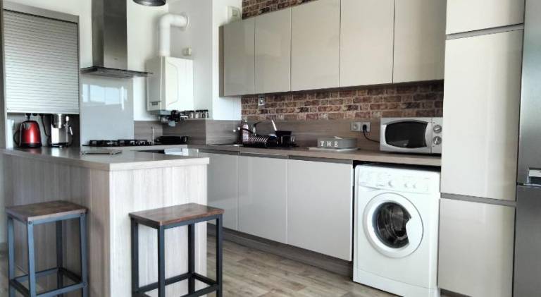 Beautiful holiday apartment | Pets are welcome — photo 4