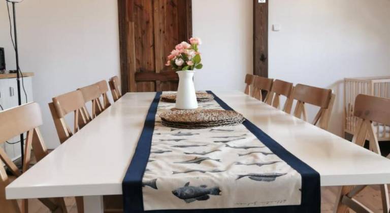 Apartmany Rozmberk — photo 5