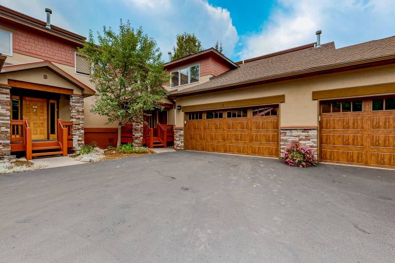 House  Steamboat Springs