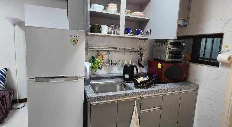 Villa with 1 room for 8 persons — photo 3
