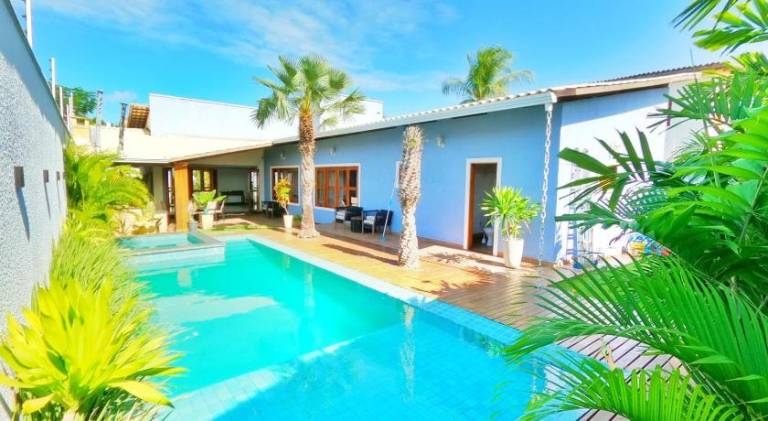 Dreamhouse - Proximo ao Beach Park - Proximo a praia — photo 4