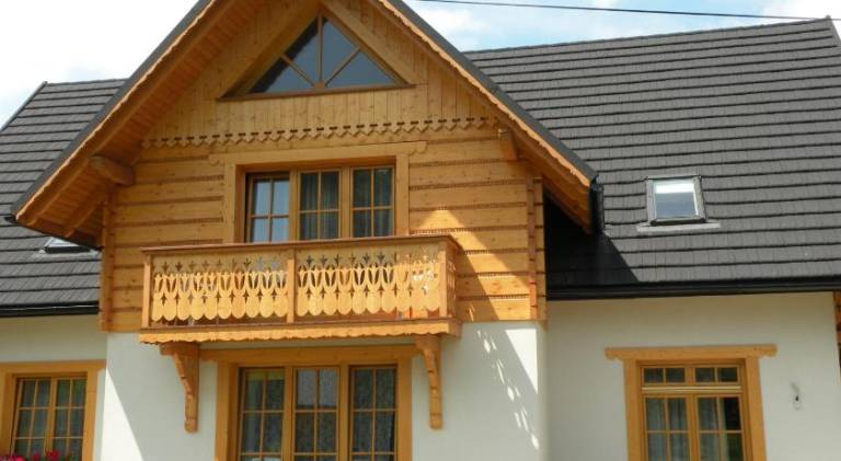 Bed & Breakfast Pieniny