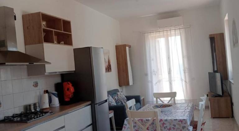 Holiday apartment with 3 rooms for 5 persons — photo 3