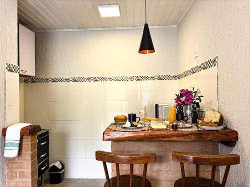 50 m² Ferienwohnung