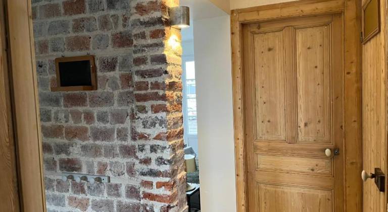 Apartment with yard | Beach nearby | Dogs allowed in Berck-sur-Mer