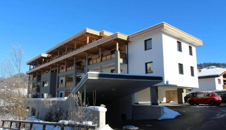 Holiday apartment with 1 room for 4 persons — photo 4