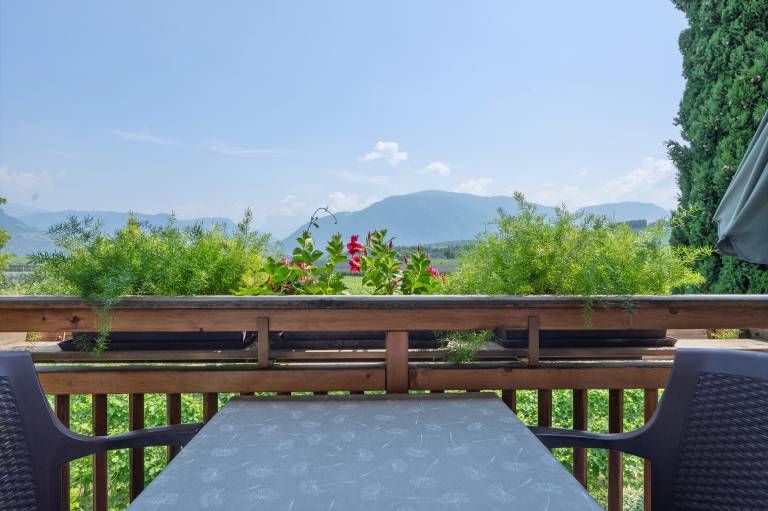 Apartment 'Gala' with Mountain View, Shared Terrace and Wi-Fi — photo 2