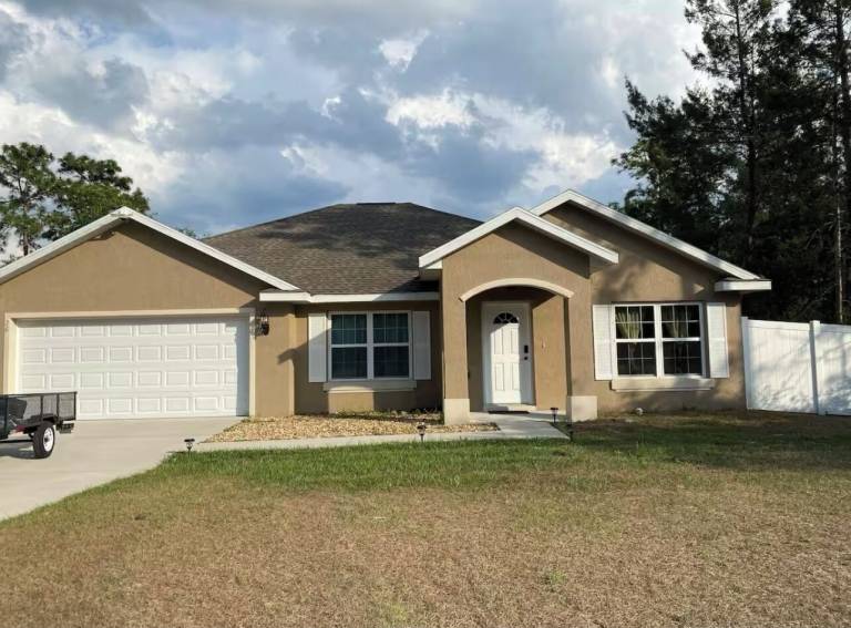 House Ocala