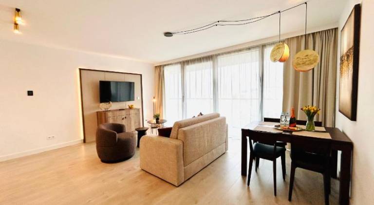 Wonderful rental apartment with pool | Beach nearby | Dogs allowed — photo 2