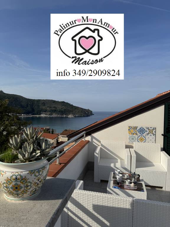 Appartamento Palinuro