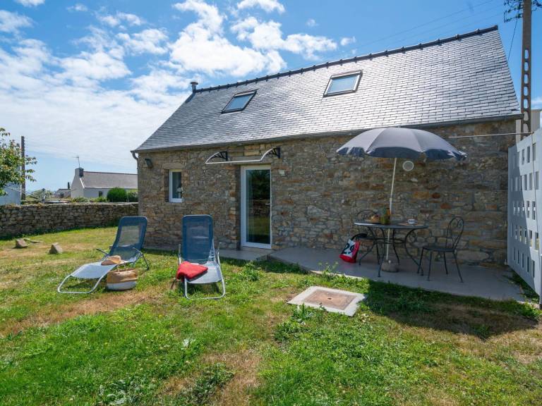 Maison de vacances Pointe du Raz