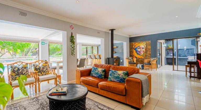 100 m² Ferienwohnung