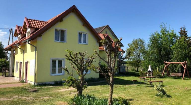 Agroturystyka Krosno