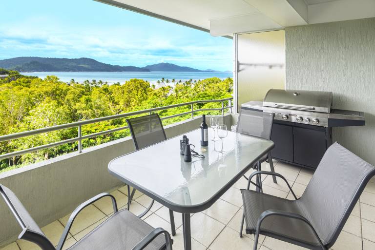 Apartment  Whitsunday Island