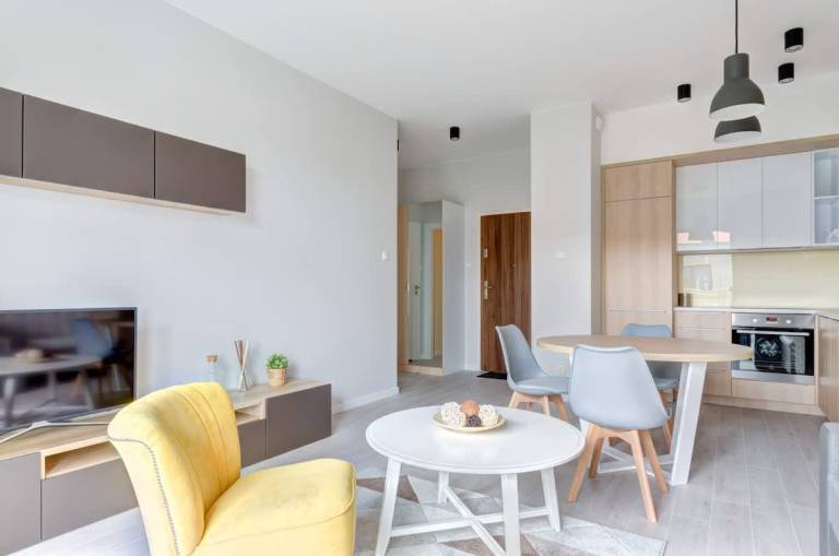 Family-friendly holiday apartment | Next to Golden Gate | Pets allowed — photo 5