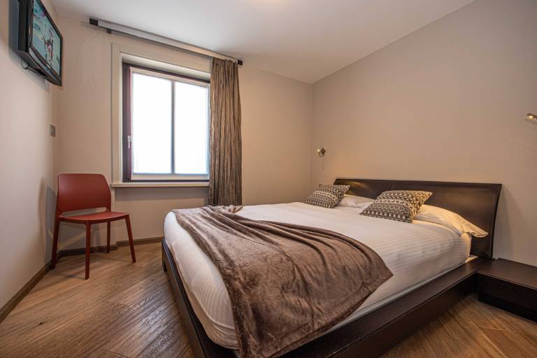 Apartment with 4 rooms for 8 persons — photo 4