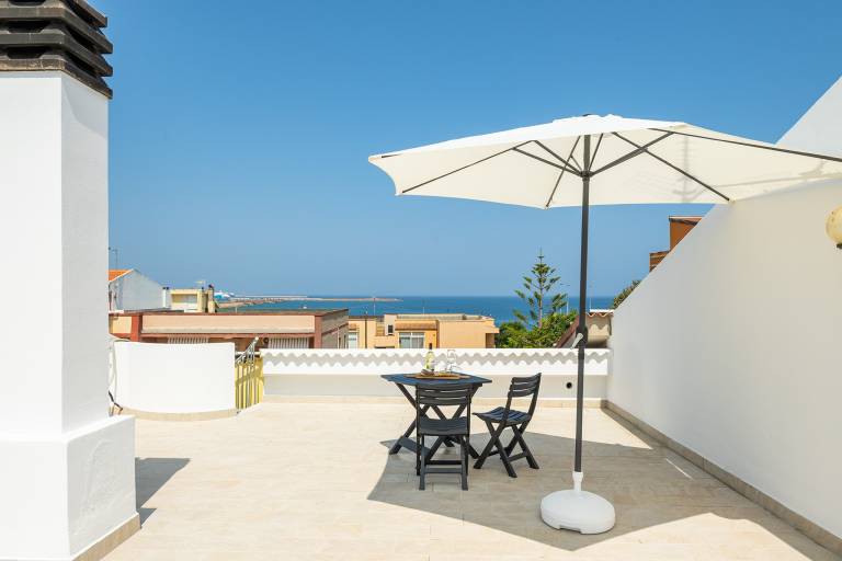 Apartament Porto Torres