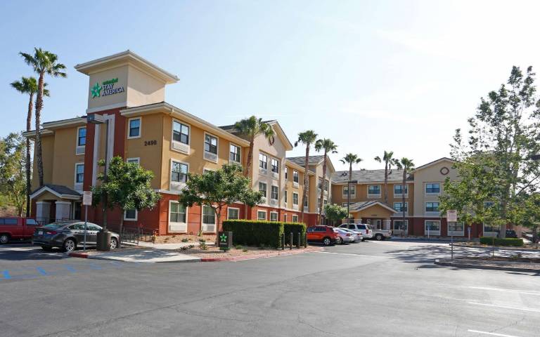 Extended Stay America Suites - Los Angeles - Simi Valley in Simi Valley, CA