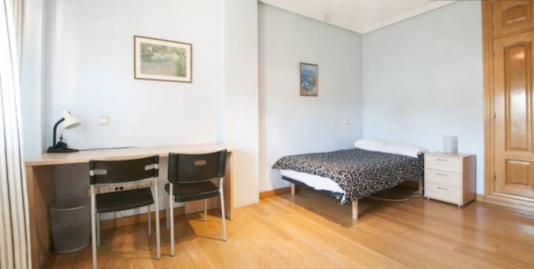 Habitación privada Villaviciosa de Odón