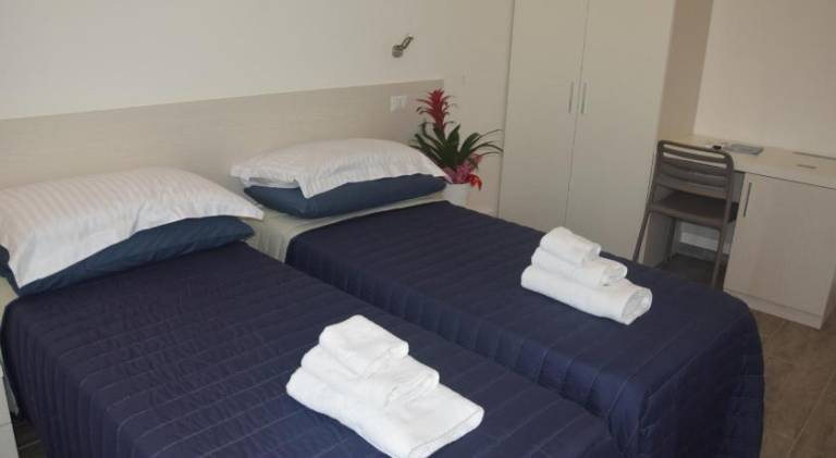 B&B EDEN OGLIASTRA in Tortoli