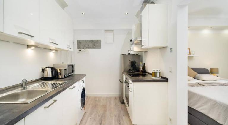 Charming apartment | Dogs allowed — photo 2
