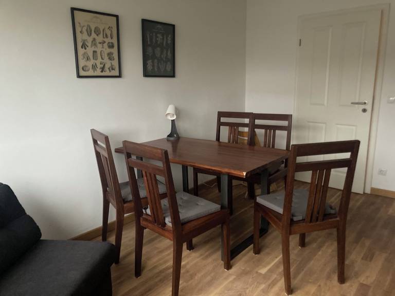 Ferienwohnung Hamburg-Mitte