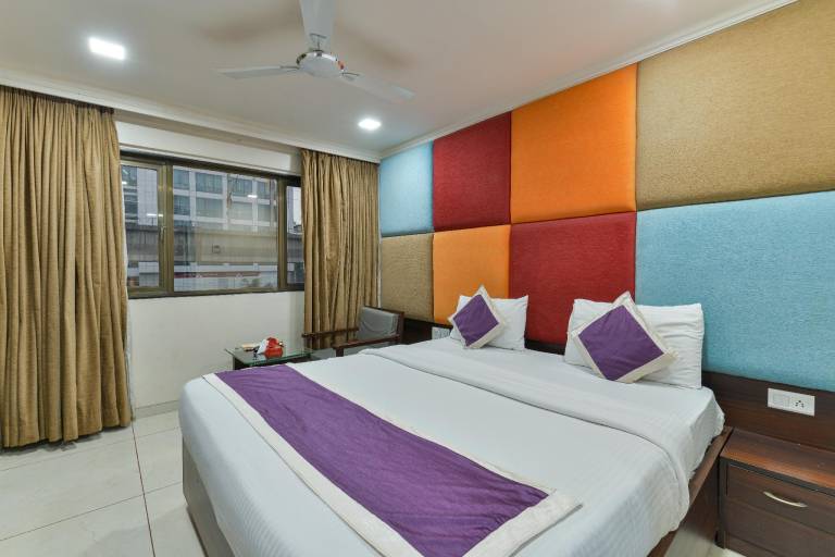 The Ontime Hotel — photo 2