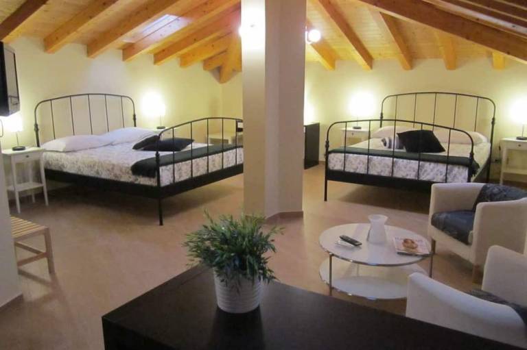Bed & Breakfast Belpasso