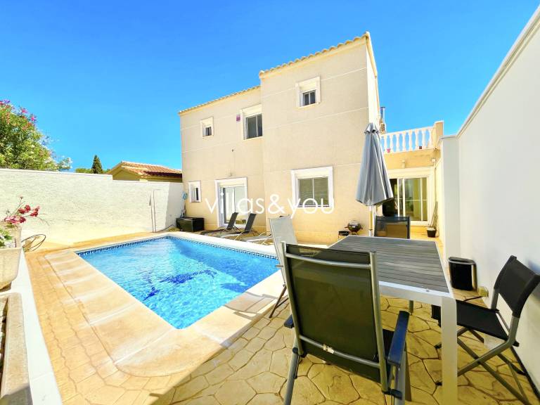 Villa  La Marina