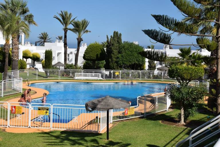 Apartamento  Mojácar Playa
