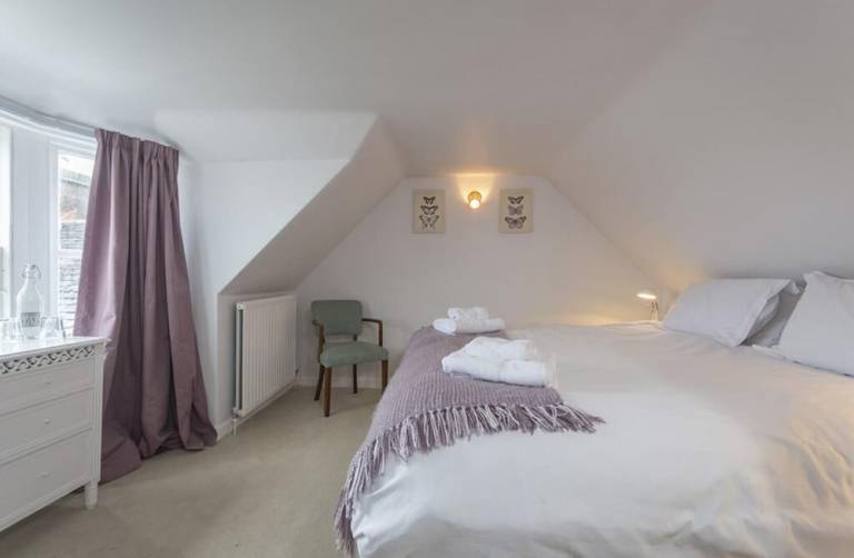 Accommodation Elie