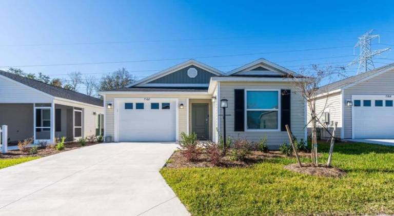 Wonderful villa | Dogs allowed in Lee, FL