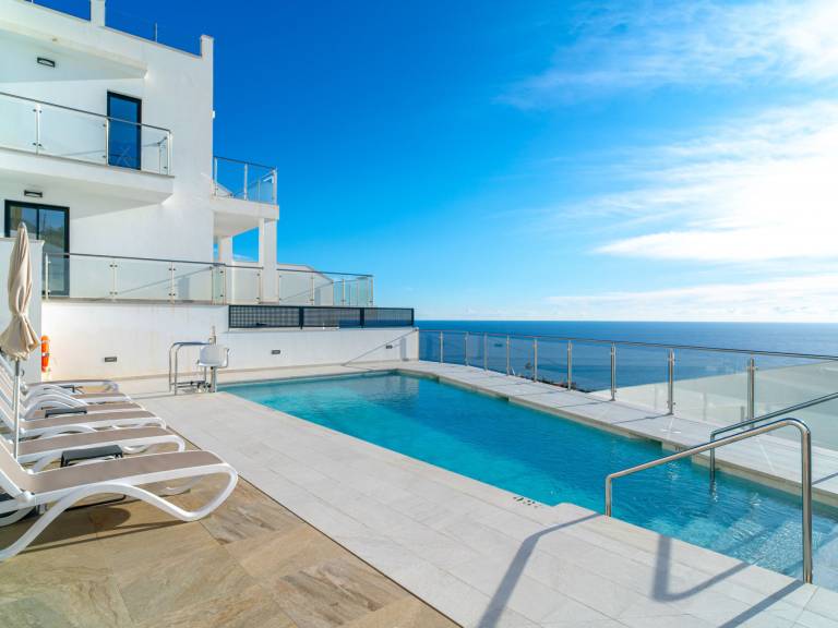 Appartement  Nerja