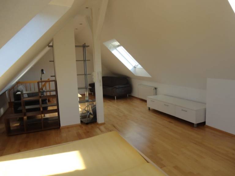 Apartment Frankfurt am Main Nord-West