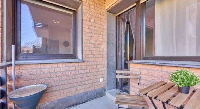 Ferienwohnung Bergheim