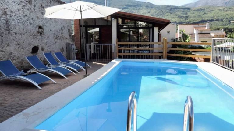 Casa Jerte