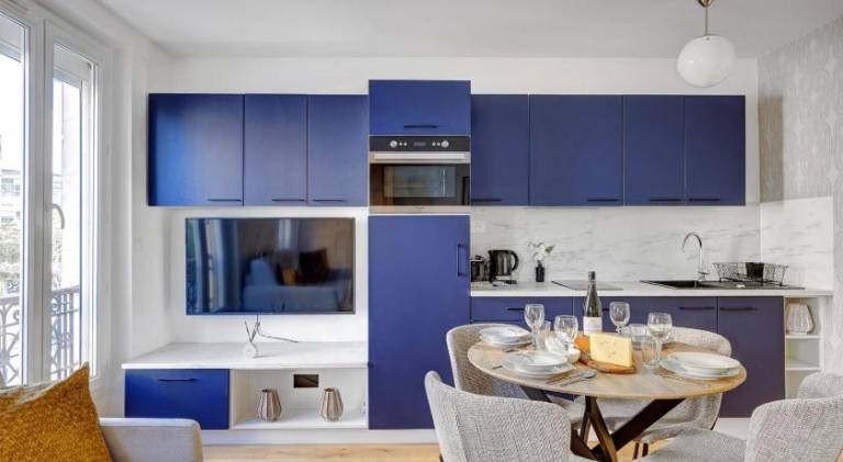 Apartment for 4 persons — photo 3