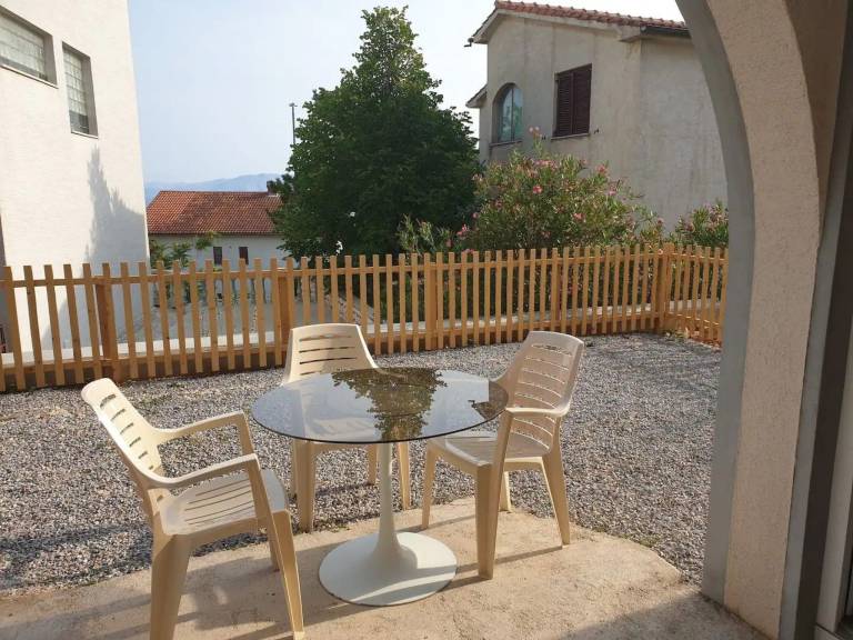 Ferienwohnung Klenovica