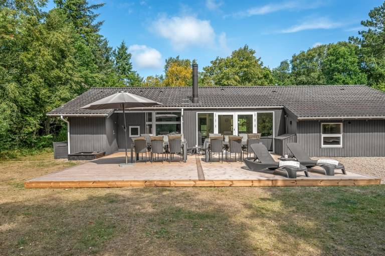 Ferienhaus Blåvand