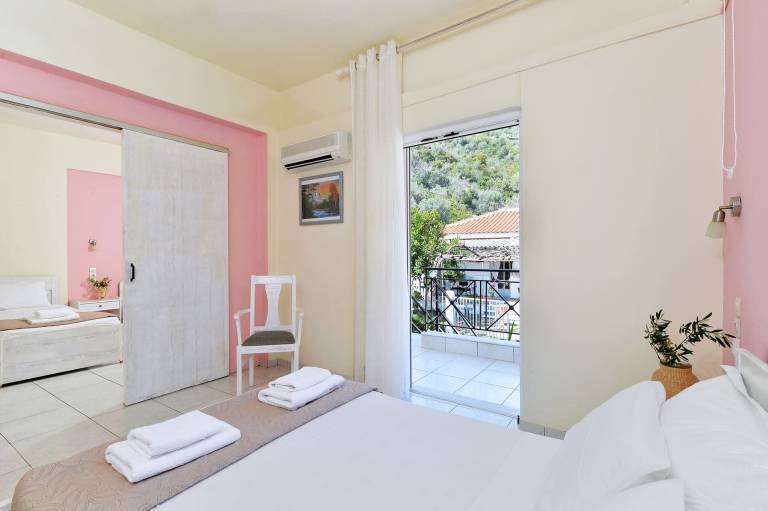 Ferienwohnung in Ilia, Evia, Griechenland