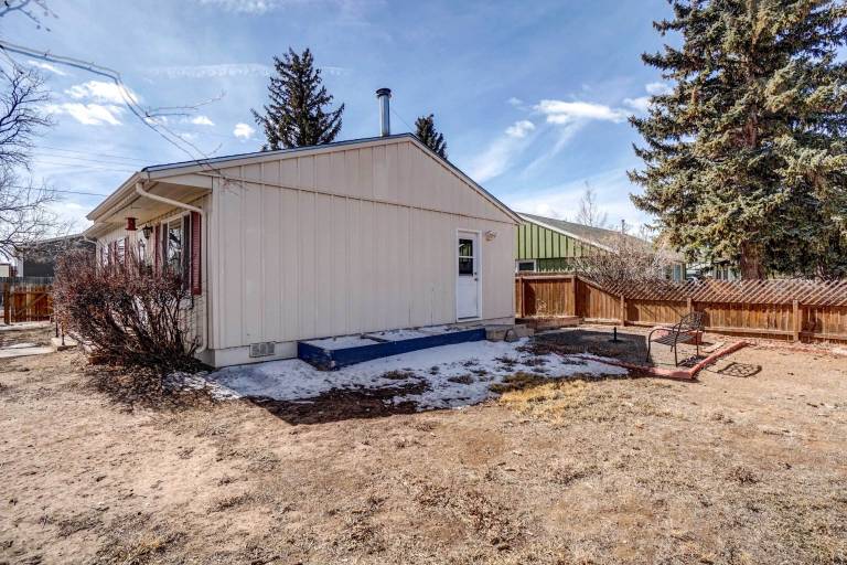 House Laramie