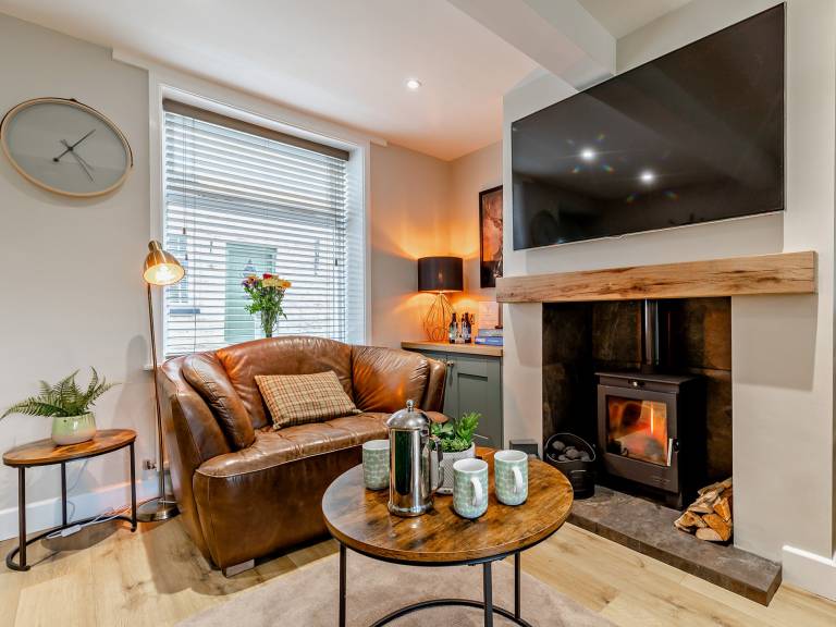Cottage Wilmslow