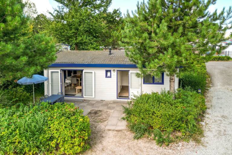 Chalet Egmond aan Zee