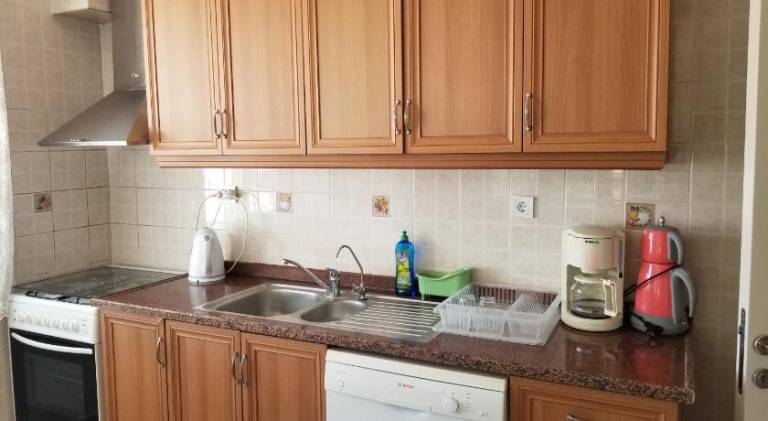 Wonderful holiday apartment with patio & garden | Dogs allowed — photo 4