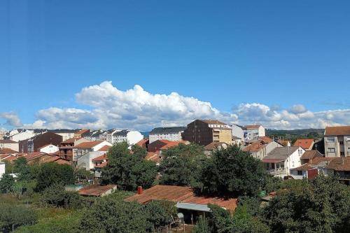 Apartamento Monforte de Lemos