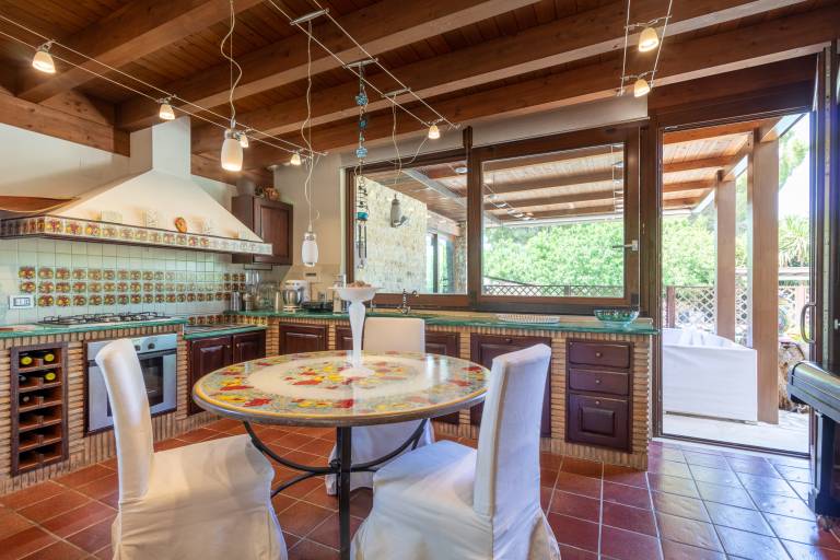 Apartment 'Giusa' with Shared Pool, Wi-Fi and Air Conditioning — photo 4
