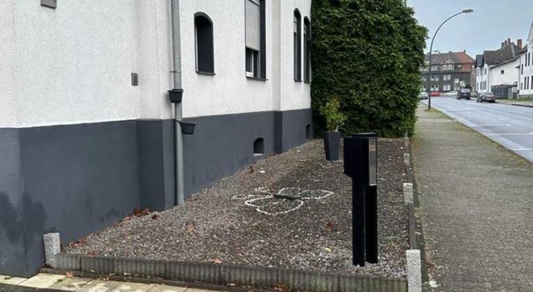 Ferienwohnung Bottrop