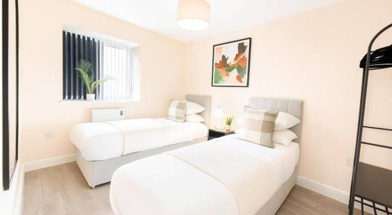 Spacious holiday apartment | Pet-friendly — photo 2